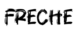 Freche - logo